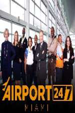 Watch Airport 247 Miami Movie2k