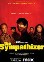 The Sympathizer movie2k