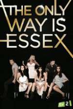 Watch The Only Way Is Essex Movie2k