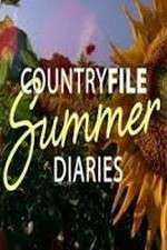 Watch Countryfile Summer Diaries Movie2k