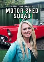 Watch Motor Shed Squad Movie2k