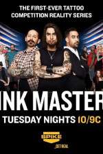 Ink Master movie2k