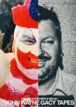 Watch Conversations with a Killer: The John Wayne Gacy Tapes Movie2k