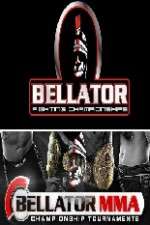 Watch Bellator 360 Movie2k