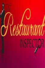 Watch The Restaurant Inspector Movie2k