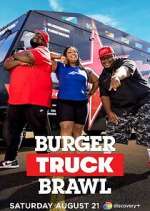 Watch Burger Truck Brawl Movie2k