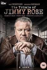 Watch The Trials of Jimmy Rose Movie2k