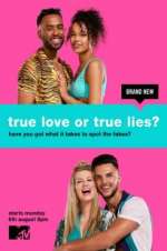 Watch True love or true lies ? Movie2k