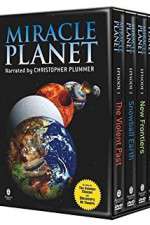 Watch Miracle Planet Movie2k