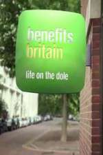 Watch Benefits Britain -  Life On The Dole Movie2k