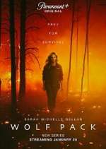 Watch Wolf Pack Movie2k