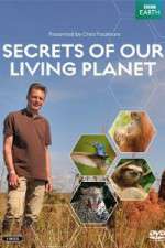 Watch Secrets of Our Living Planet Movie2k