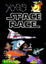 Watch Yogi's Space Race Movie2k