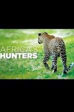 Watch Africa's Hunters Movie2k