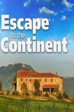 Watch Escape to the Continent Movie2k