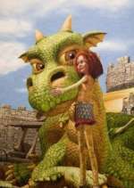 Watch Jane and the Dragon Movie2k