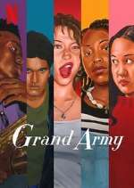 Watch Grand Army Movie2k