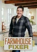 Watch Farmhouse Fixer Movie2k