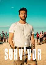 Watch Survivor Movie2k