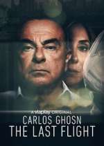 Watch Carlos Ghosn: The Last Flight Movie2k
