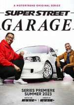 Watch Super Street Garage Movie2k