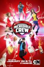 Watch Incredible Crew Movie2k