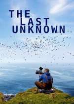 Watch The Last Unknown Movie2k