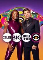Watch Celebrity Big Brother Movie2k