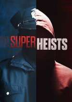 Watch Super Heists Movie2k