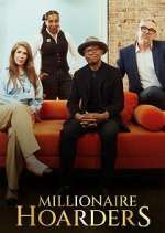 Watch Millionaire Hoarders Movie2k