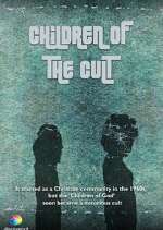 Watch Children of the Cult Movie2k