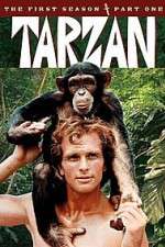 Watch Tarzan Movie2k