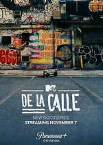 Watch De La Calle Movie2k
