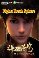 Watch Fights Break Sphere Movie2k