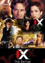 Watch F/X: The Series Movie2k