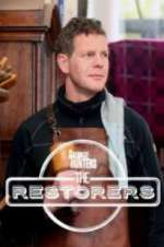 Watch Salvage Hunters: The Restorers Movie2k