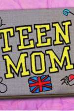 Watch Teen Mom UK Movie2k