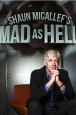 Watch Shaun Micallef's Mad as Hell Movie2k