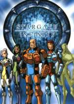 Watch Stargate: Infinity Movie2k