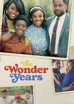 Watch The Wonder Years Movie2k