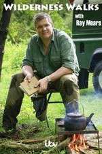 Watch Wilderness Walks with Ray Mears Movie2k