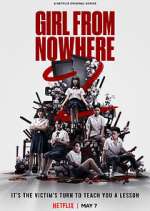 Watch Girl from Nowhere Movie2k