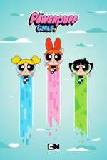 Watch The Powerpuff Girls (2016) Movie2k