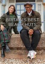 Watch Britain's Best Beach Huts Movie2k