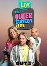 Watch Live at The Queer Comedy Club Movie2k