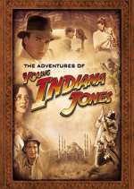 Watch The Adventures of Young Indiana Jones Movie2k