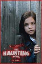 Watch The Haunting Hour The Series Movie2k