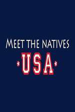 Watch Meet the Natives USA Movie2k