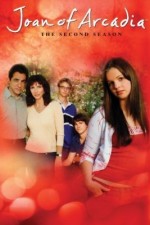 Watch Joan of Arcadia Movie2k