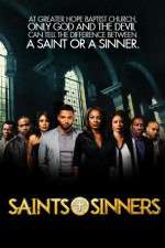 Watch Saints & Sinners Movie2k